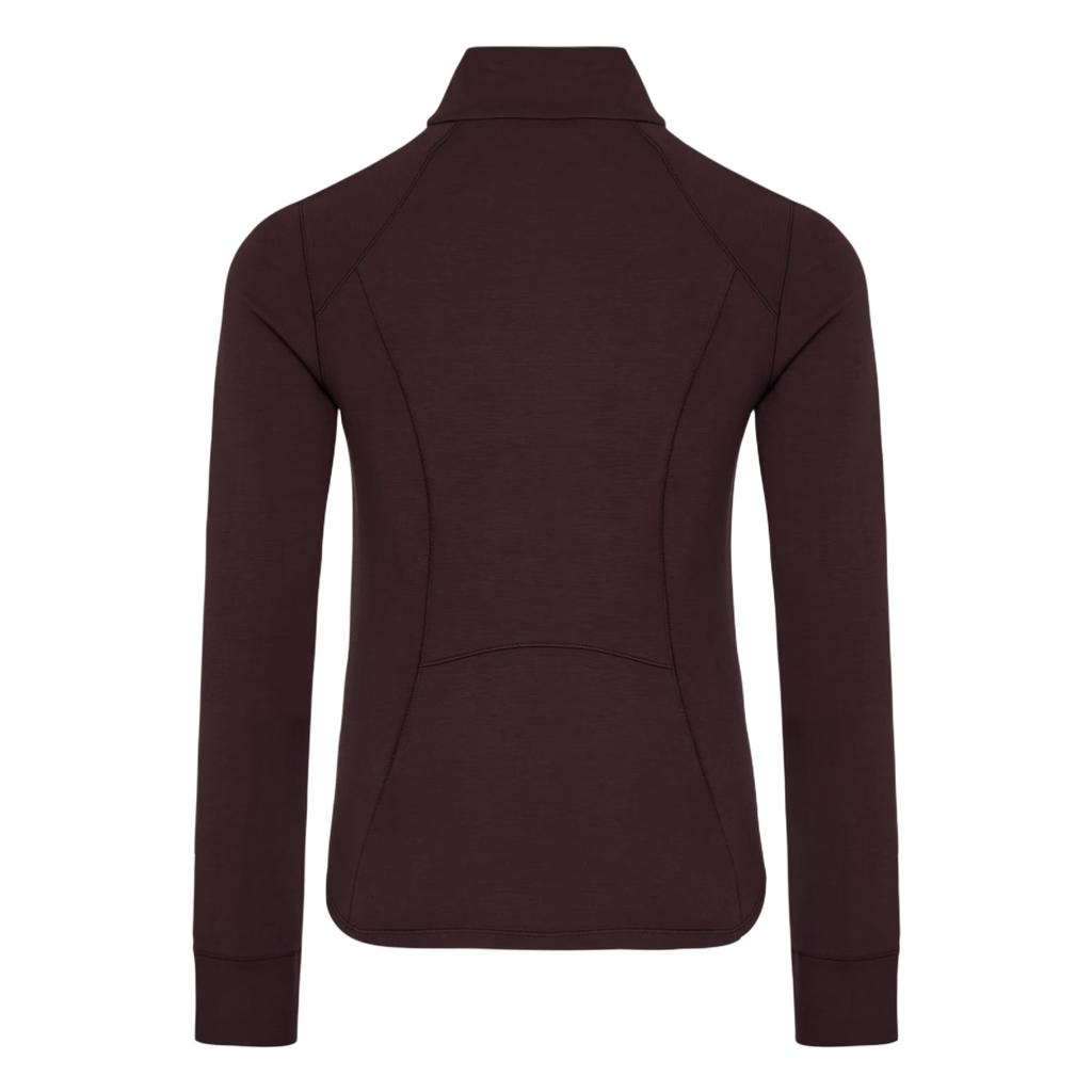 Adidas x Samuel Gui Yang FW25 Gather Short Slim Fit Zip Jacket Women Sports Casual Black KU5376