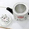 Sun Art Disney [101 Dalmatians] Teapot 370ml SAN3065