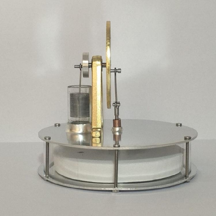 Low Temperature Stirling Engine Motor Steam Heat Education Model Toy Kit