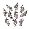 Exquisite Zinc Alloy Marine Life Charm Pendant Keychain