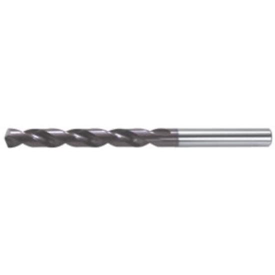 

Mitsubishi K Violet High Precision Drill for Stainless Medium VAPDMSUSD0950 Steel, 9.5mm