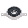Driveshaft Center Support Bearing 26128615621 Metal Propshaft Center Support for 320I 325I 330I 430I