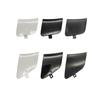 For Benz A Class Car Front Bumper Tow Hook Cover Cap Black For Benz Mercedes W177 2013-2018 A180 A200 A260 1778851900 1778856500