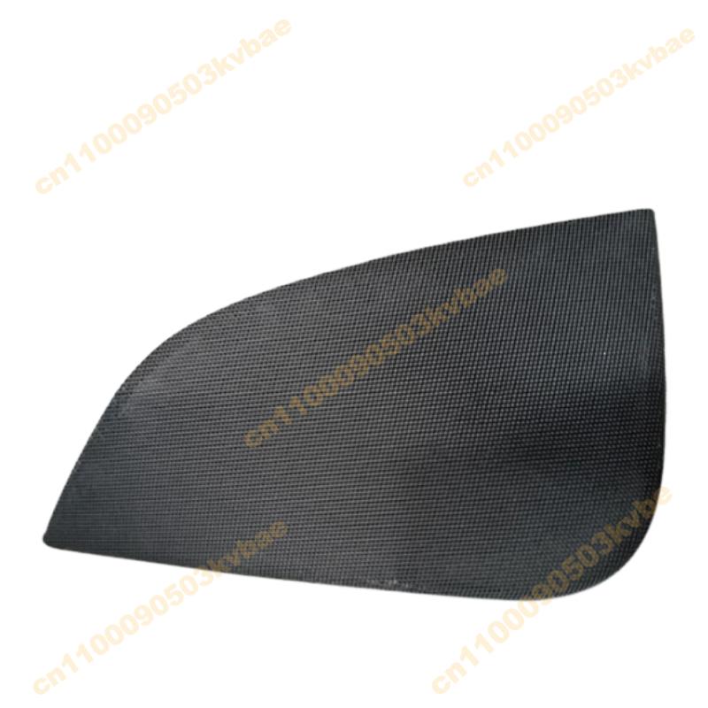 Door Speaker Cover For Tesla Model Y 1090411 1090409 1497294 1497295    Car Speaker Cover Replacement Parts 1pcs