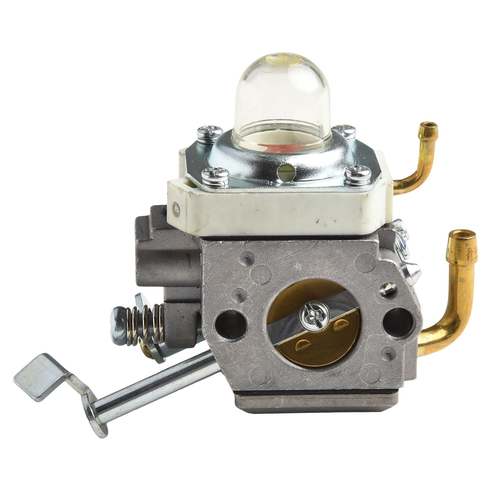 

Brand New High Quality Carburetor For Honda Lawn Mower Replacement Spare Parts 16100-Z4E-S46 GX100UKRBF HDA278 CHINA