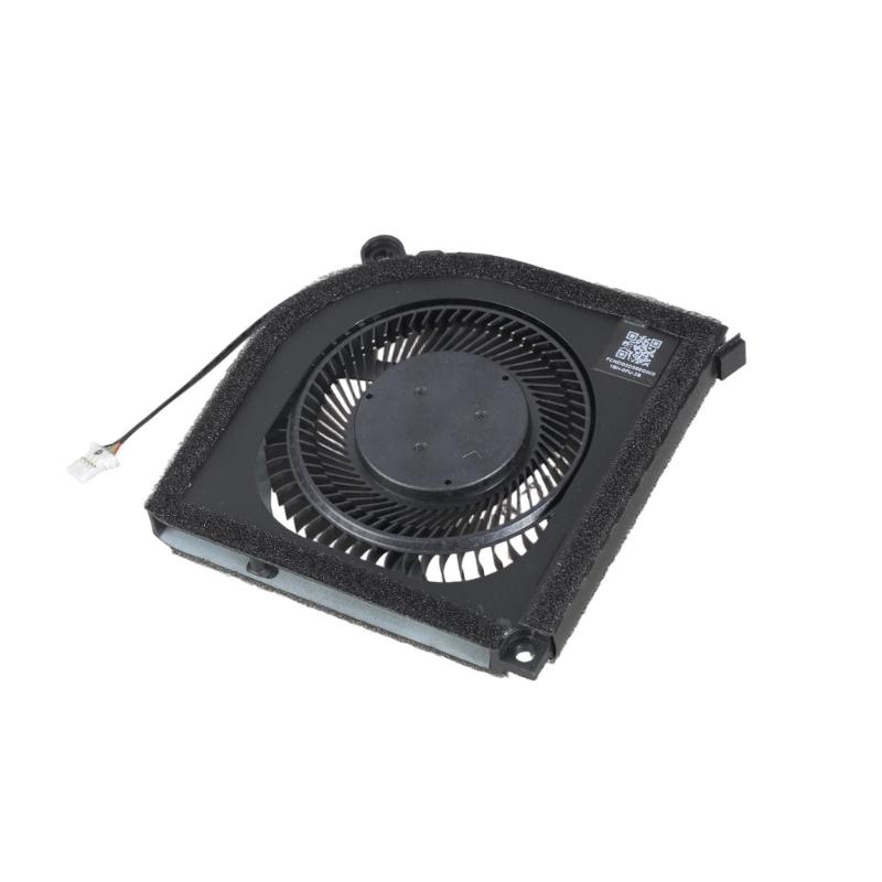 Replacement CPU Cooling Fan Notebook Cooling Metal Heat Dissipation Fan for PT315 Laptop Notebook Accessories 1