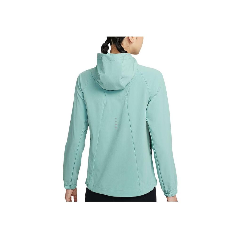 New Nike Jackets Women's Teal HQ0651-017