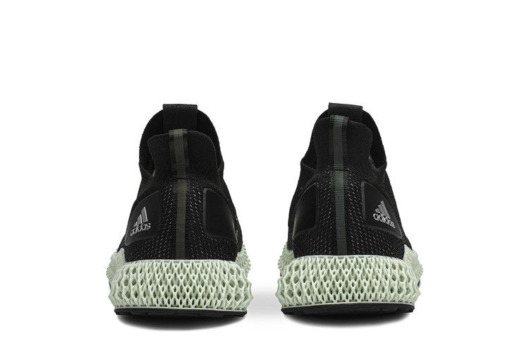 adidas Alphaedge 4D Reflective Black