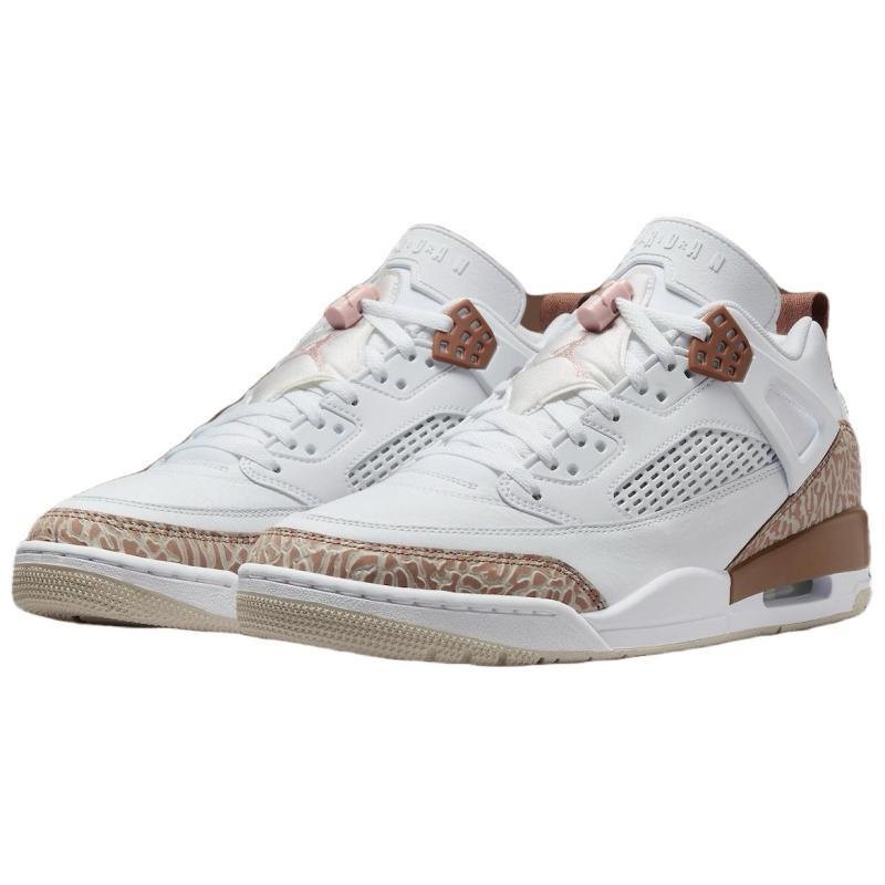 Jordan Spizike Low Archaeo Brown Jordan FQ1759-101