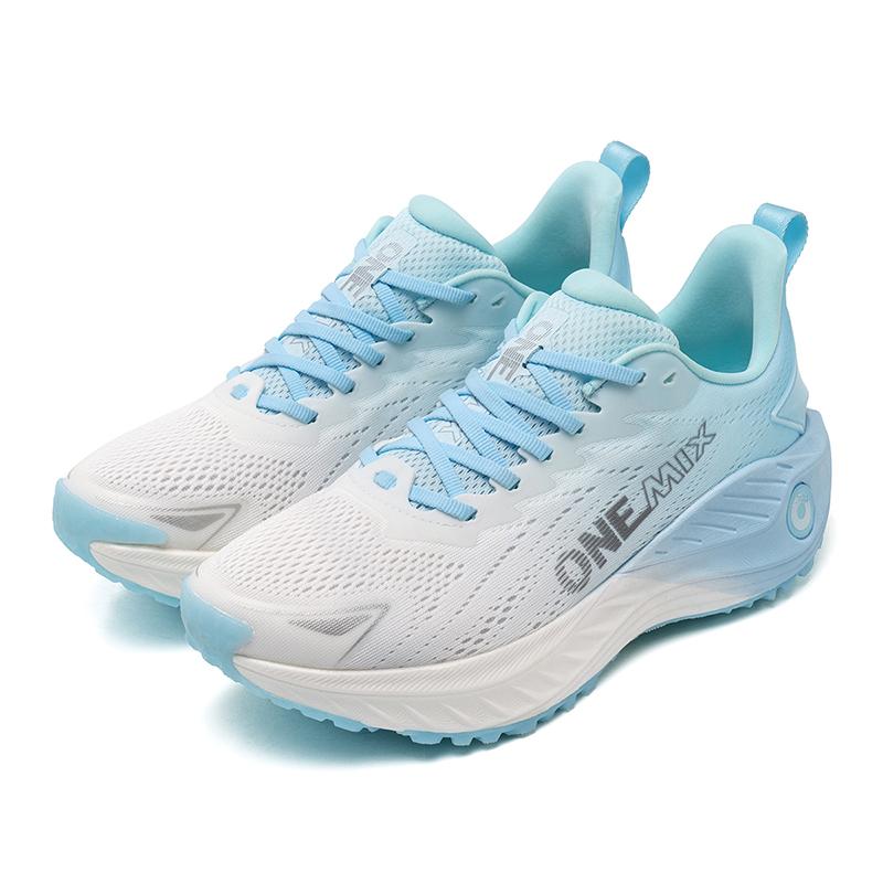 ONEMIX Autumn Sneakers Breathable Jogging Shoes Men Lightweight Women Sport Sneaker Men Gym Shoes Outdoor Male Sports Shoes