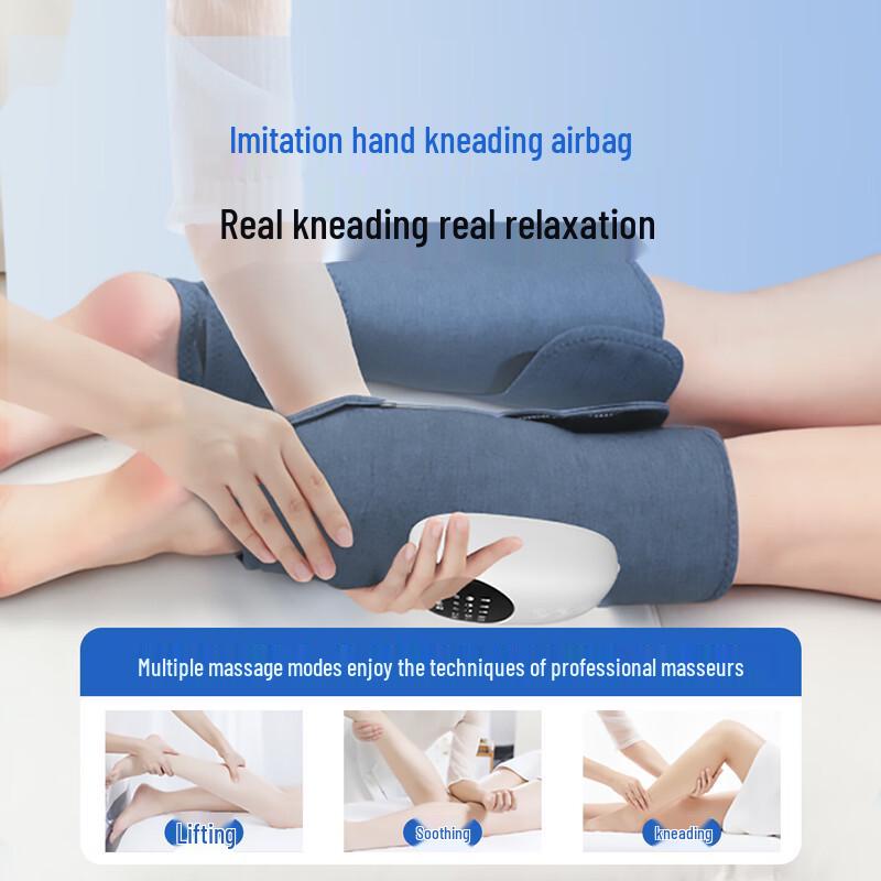MIAOJIE Airbag Leg and Foot Massager
