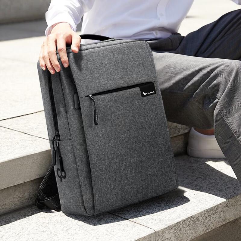 OIWAS Fashion Business Laptop Backpack
