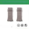 Female Autumn and Winter Warm Thickened Calf Knitted Pile Pile Stocking