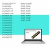 Dizüstü bilgisayar bataryası Lenovo ThinkPad E40 E50 L410 L412 L420 L421 L510 L512 L520 SL410 SL510 T410 T410i T420 T510 T510i T520 T520i için