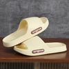 Bathroom Tug Ladies Dormitory Portable Hotel Student Slippers Bathing Versatile Lightweight Tide Slippers Go Out Wear