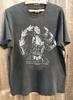 SOUNDGARDEN Summer 1993 Tour 90s Vtg Retro Charcoal Color Men Women Unisex T-Shirt