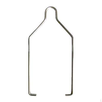 Heated Lamp Hook Lampshade Clip Accessories Fixer Keeping Box Accs Hardware Parts