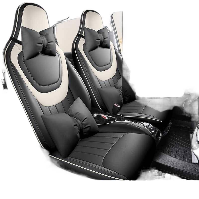 Wuling Bingo Full Coverage Car Seat Cushion - Year-Round Use
