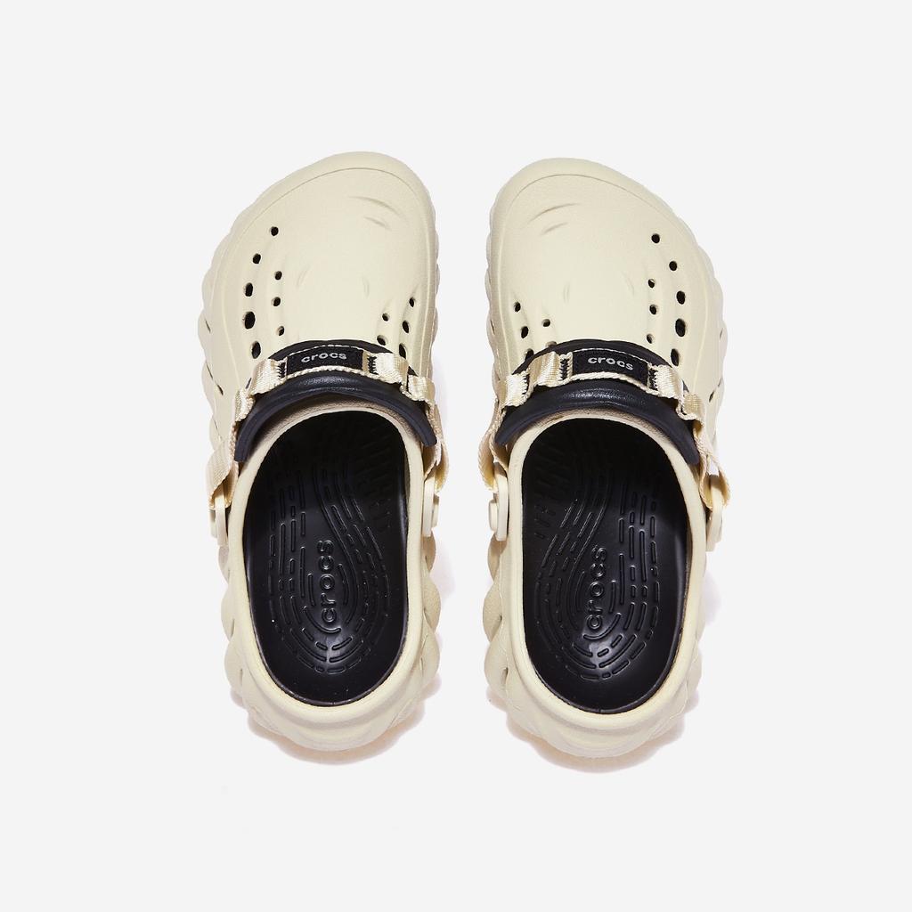 [Crocs] eco clog, CRS207937, 1020100091, Popular Korean Shoes