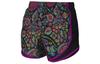 Nike Casual Shorts Women's Black Moderate BV2915-010