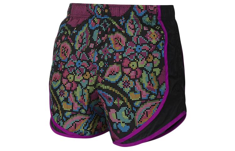 Nike Casual Shorts Women's Black Moderate BV2915-010