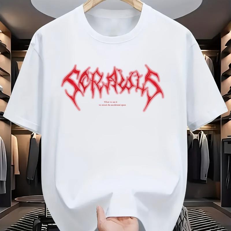 

Tee - A Must-Have Wardrobe Staple for Casual Outfits S