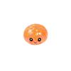 Bun Stress Toy with Steamer - Flower Sensory Toy for Kids and Adults