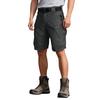 Men's Casual Workwear Multi-Pocket Shorts