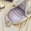 Apple Rucksack Schüler Leichter Rucksack