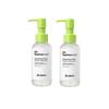 + Ctrl-A Teatreement Cleansing Foam Acne Care Deep Purifying Cleanser 120ml X 2