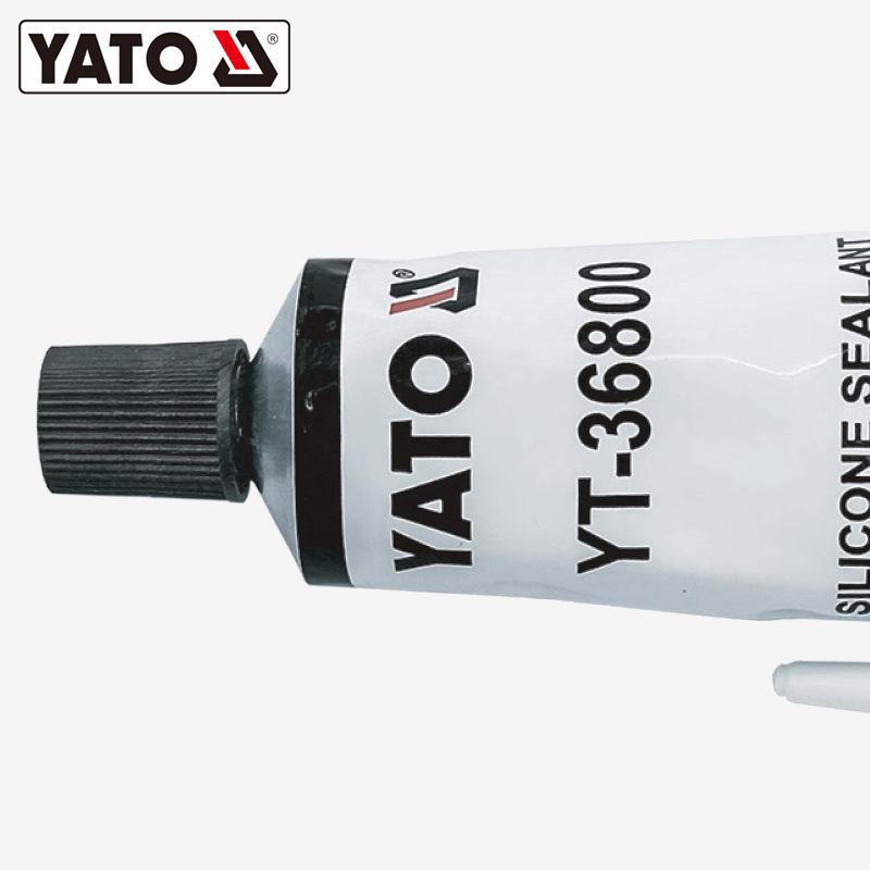 YATO Car Engine & Gearbox Silicone Sealant Gasket