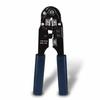 RJ45 Crimping Tool - AISENS - A142-0310 - Metal - Black