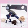 Naruto Character Large Model Personal Collection Desktop Decoration Pvc Material