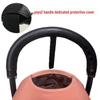 Yoyo2 Baby Stroller PU Leather Handle Cover - Protective Gloves Accessory