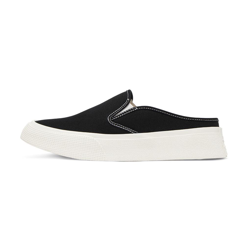 Ept Slipon Mules (Schwarz)