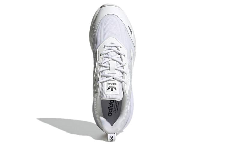 Unisex Sneakers adidas ZX 2K Boost 2.0 'Cloud White'