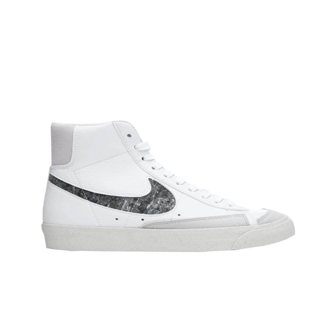

Nike Blazer Mid 77 Vintage White Smoke Grey 260