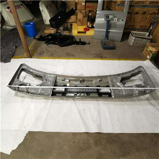 Compatible with Foton Bumper Assembly G0831010222A0.
