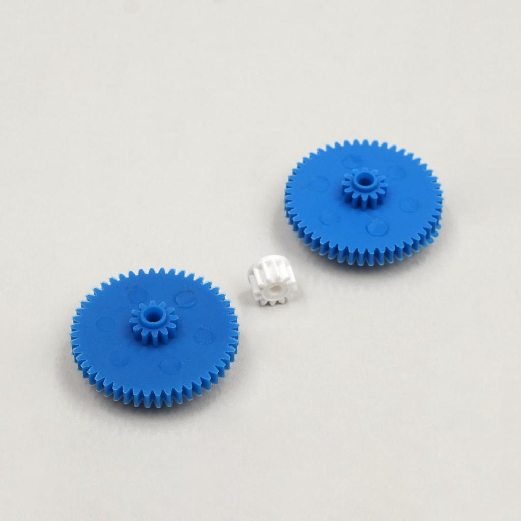 BGE511 3 Pieces Electronic Odometer Gear Repair Set for Mercedes G W460 W461 S W126 SL W107 BMW 3 E30 5 E28 6 E24