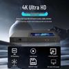 DAIPU DP-T220 Pro 4-Channel HD HDMI Video Conferencing Recorder (CN version)