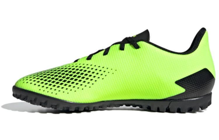 

Adidas Predator 20.4 Tf Fluorescent Green Black EH3002 44