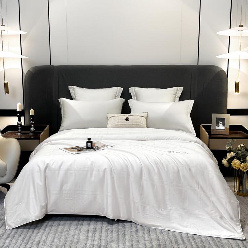 Aotejia Pure Silk Fashion Quilt