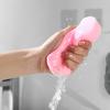 Banyo Vücut Duş Süngeri Peeling Banyo Süngeri Spa Ölü Deri Kaldırma Süngeri Banyo Süngeri Yetişkinler ve Çocuklar İçin