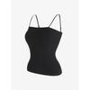 Fila Modal Molded Tube Top Itg3442fblk