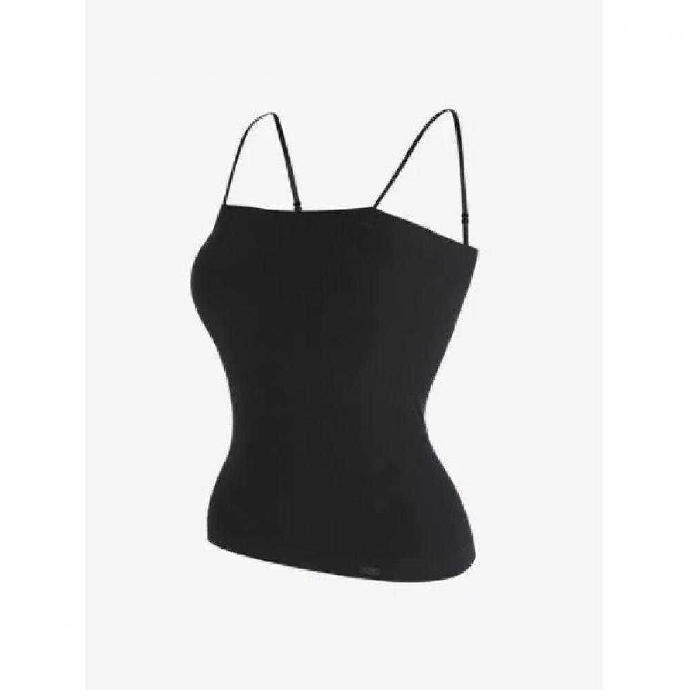 Fila Modal Molded Tube Top Itg3442fblk