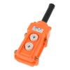 Up-down Hoist Push Button Switch COB-61 Crane Pendant Control Station