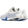 Kiko Kostadinov x ASICS Novalis Gel Teremoa Sneeuwwit Blauw Heren Sneakers Asics-Blauw 1203A501-100