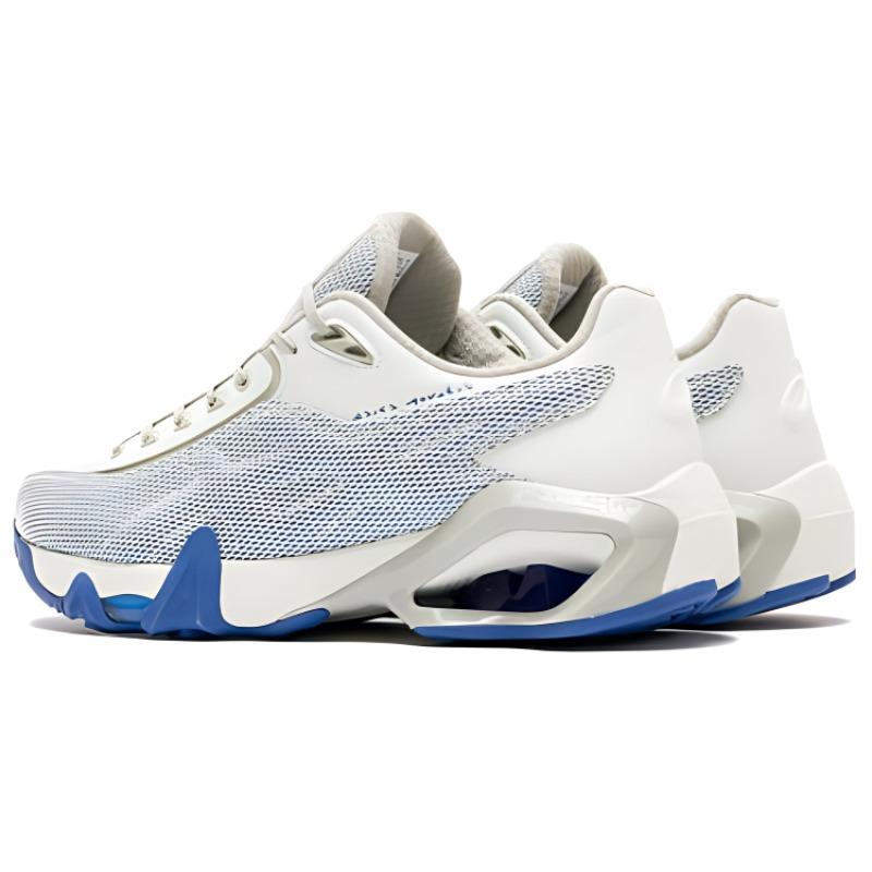 Kiko Kostadinov x ASICS Novalis Gel Teremoa Sneeuwwit Blauw Heren Sneakers Asics-Blauw 1203A501-100