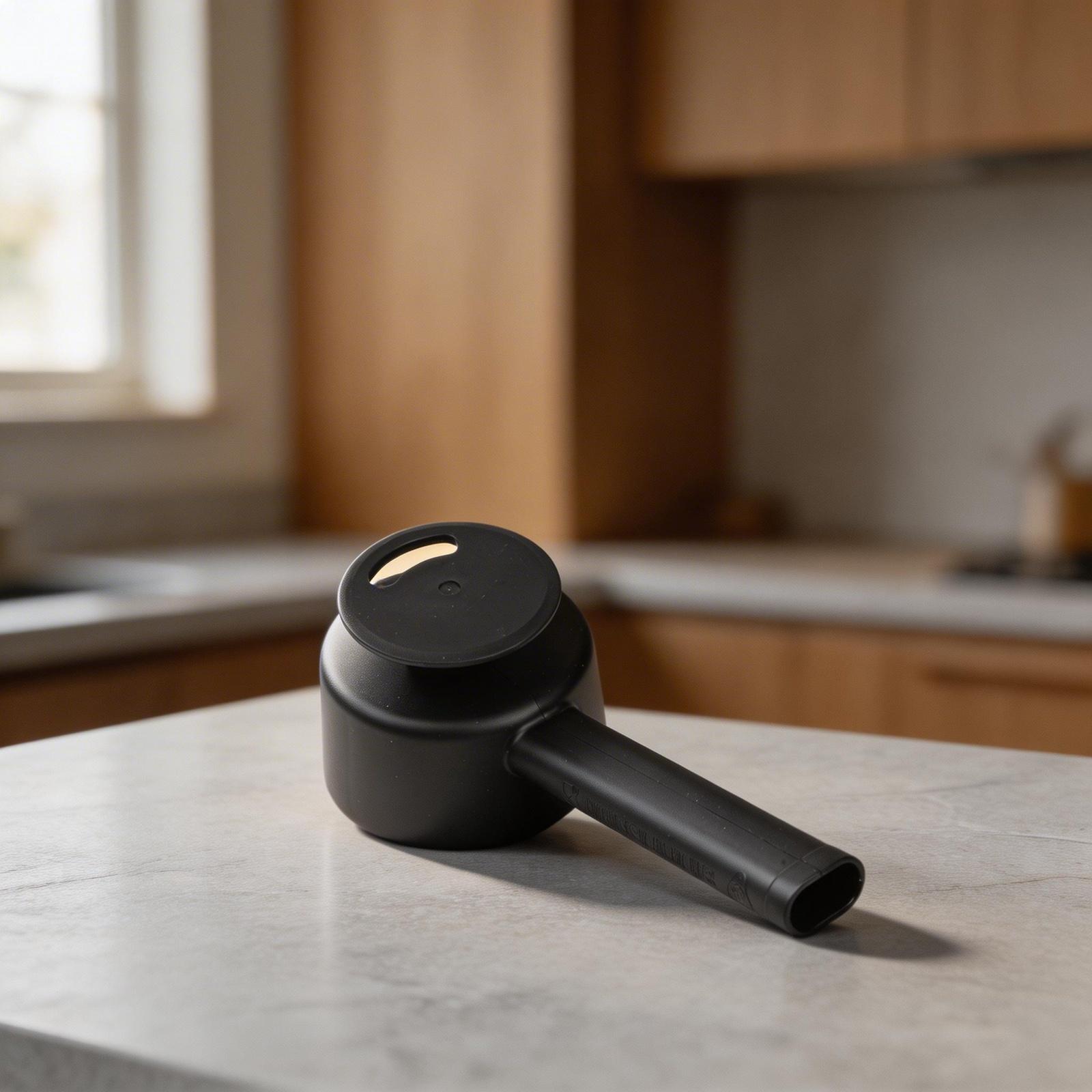 Directional Steam Deflector Steam Diffuser Steam Deflector Food-grade PP Plastic