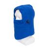 Windproof Neck Warmer Hooded Design Face Mask New Fleece Balaclava  For Women Men